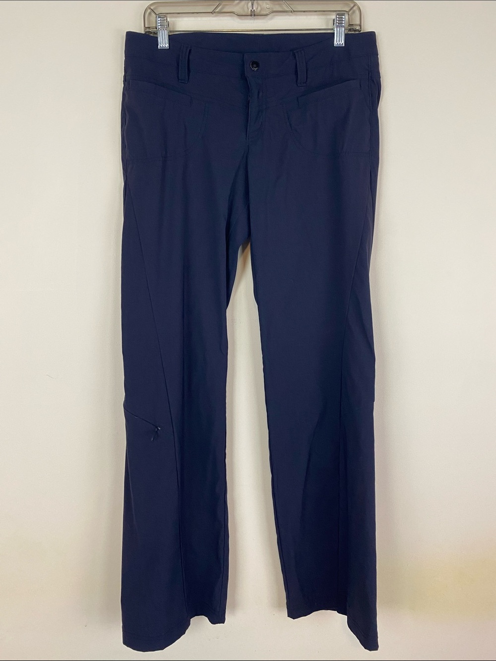 Athleta Women’s Navy Chinos